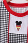 Ice Cream Applique Set
