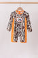 Camo Mallard Embroidered UPF Swim One-Piece