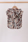 Camo Mallard Embroidered UPF Swim Coverup