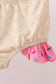 Ice Cream UPF Rashguard Set