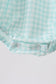 Sage Plaid Bubble