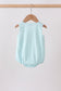 Green Mallard Embroidered Bubble
