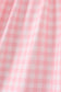 Pink Apple Bus Smocked Dress