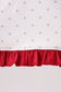 Maroon Alabama Elephant Applique Set