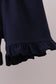 AU Tiger Applique Stripe Set