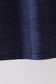 Navy Apple Applique Denim Dress