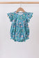 Lily Floral Bubble