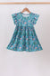 Lily Floral Dress