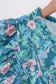 Lily Floral Dress