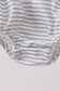 Red Toolbox Embroidery stripe bubble