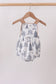 Khaki Deer Forest Bubble