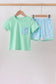 Blue Puppy Set
