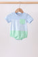 Mint Stripe Bubble