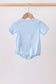 Mint Stripe Bubble