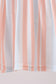 Seashell Stripe Appliqué Set