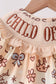 Child of God Smocked Bloomer Set