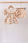 Child of God Smocked Bloomer Set