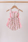 Pink Garden Ruffle Bubble