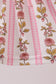 Pink Garden Ruffle Bloomer Set