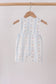 Blue Goose Smocked Jon Jon