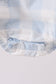 Blue Gingham Bubble