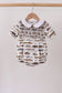 Fish Smocked Bubble