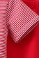 Red School bus Polo Set