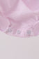 Pink Apple Gingham Bubble