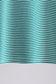 Green Stripe Polo Set